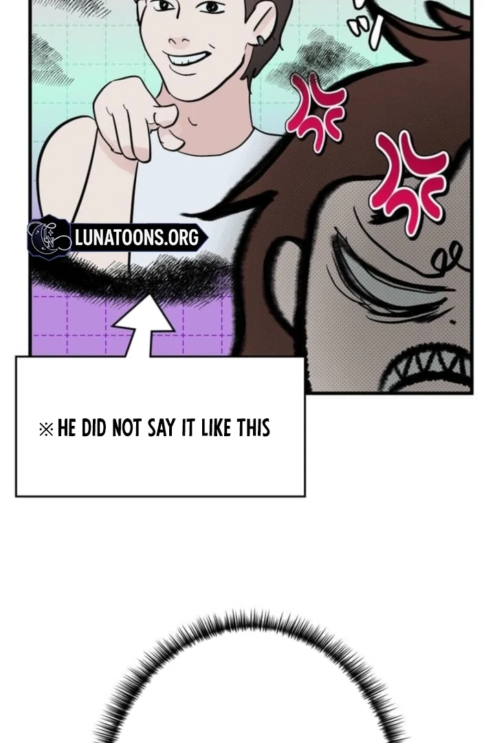 Love Is Unplanned Chapter 3 - Page 22