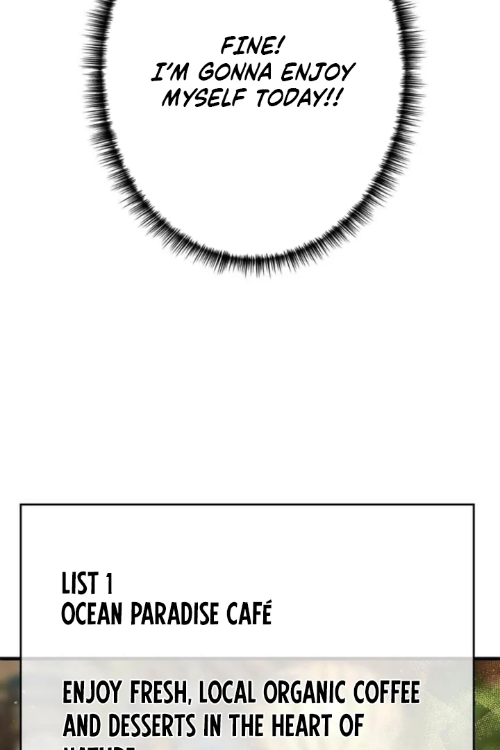 Love Is Unplanned Chapter 3 - Page 23