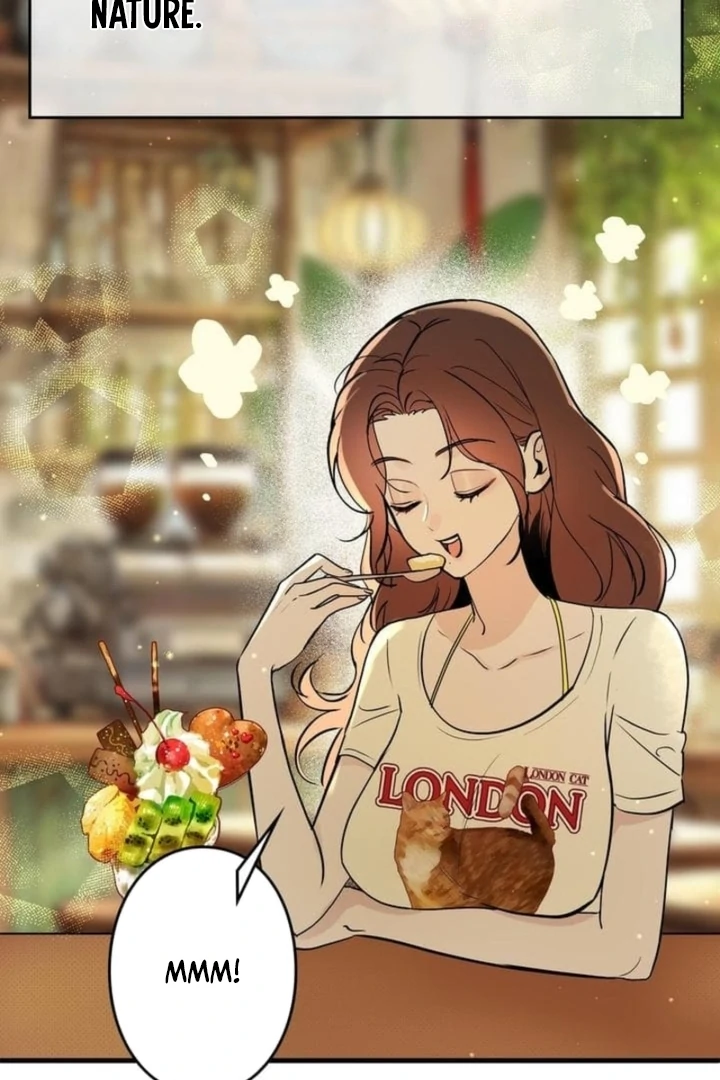 Love Is Unplanned Chapter 3 - Page 24