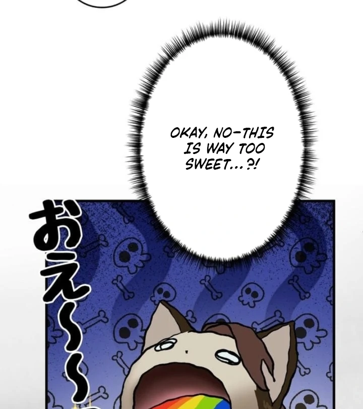 Love Is Unplanned Chapter 3 - Page 25