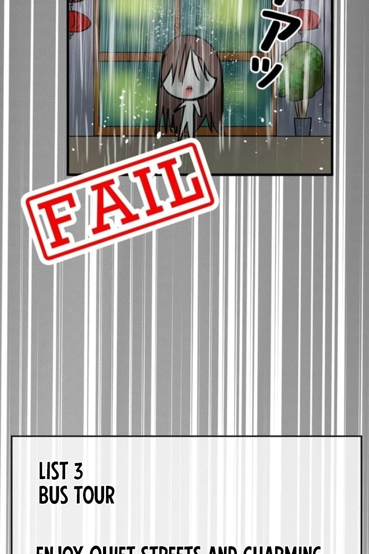 Love Is Unplanned Chapter 3 - Page 28