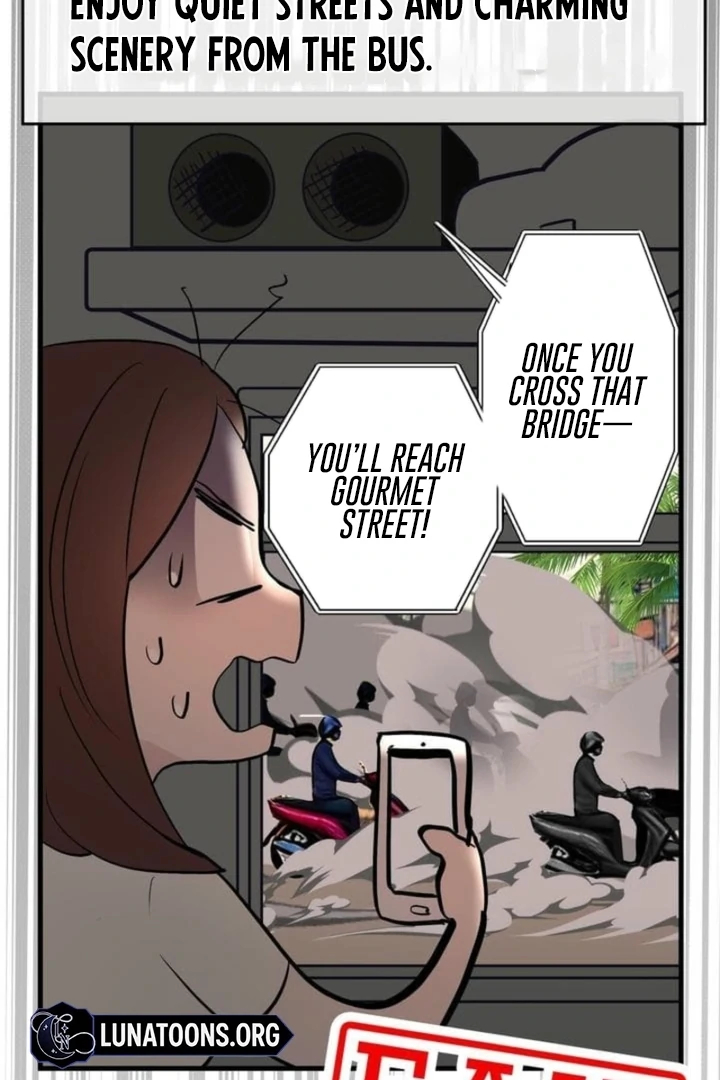 Love Is Unplanned Chapter 3 - Page 29