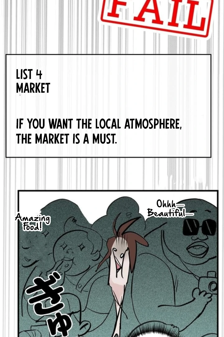 Love Is Unplanned Chapter 3 - Page 30