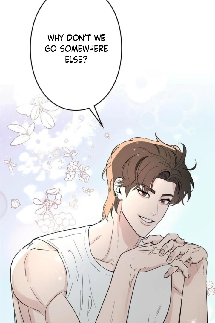 Love Is Unplanned Chapter 3 - Page 4