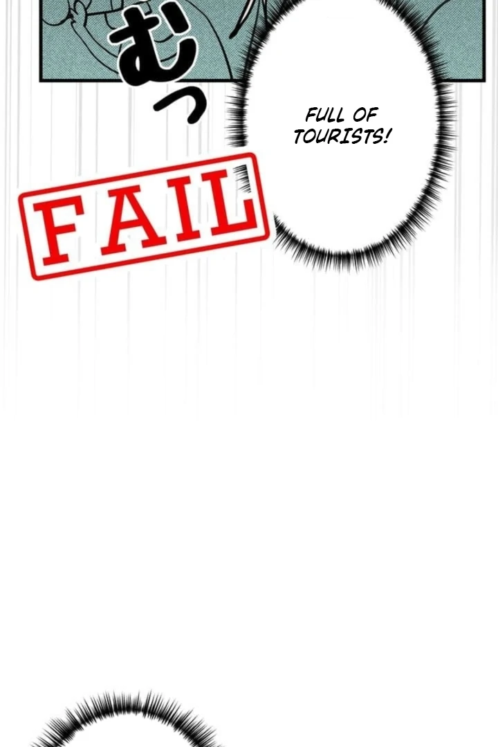 Love Is Unplanned Chapter 3 - Page 31