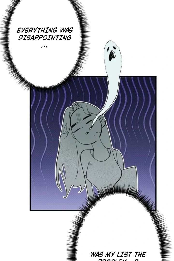 Love Is Unplanned Chapter 3 - Page 32