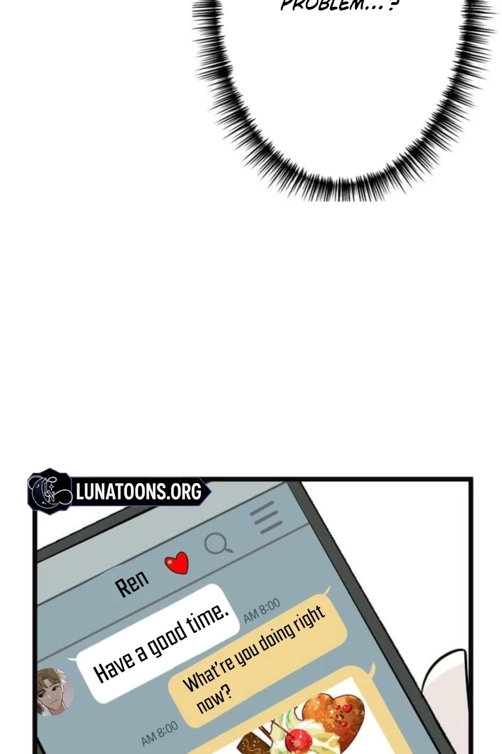 Love Is Unplanned Chapter 3 - Page 33