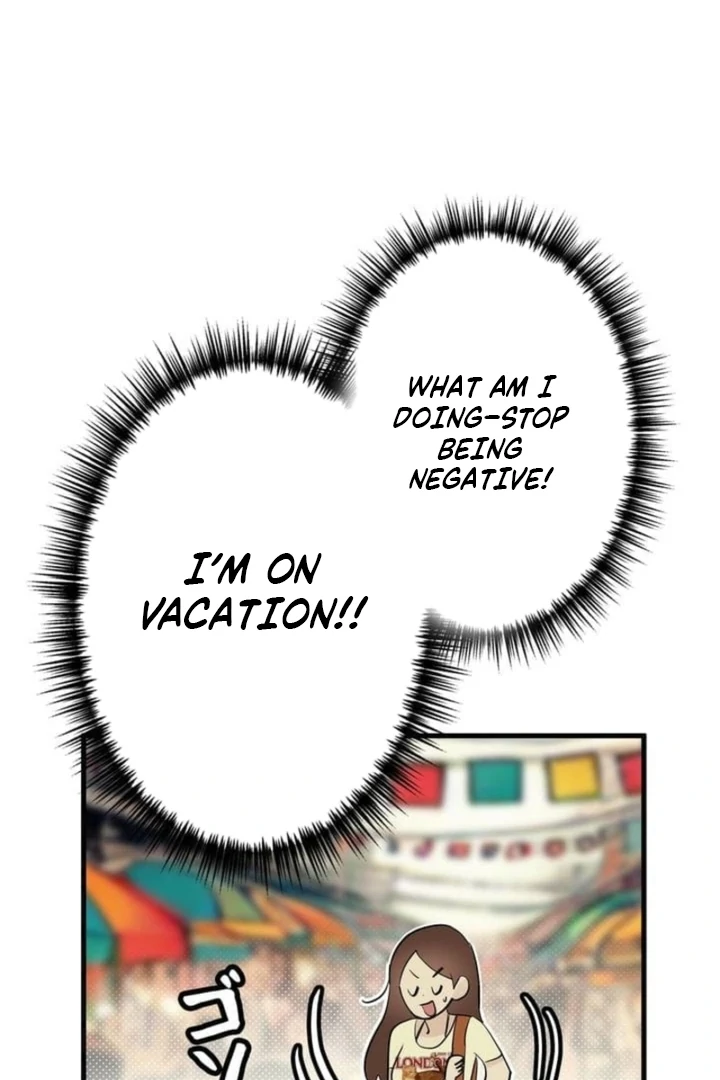 Love Is Unplanned Chapter 3 - Page 36