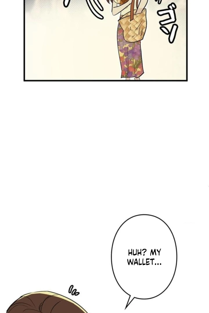 Love Is Unplanned Chapter 3 - Page 37