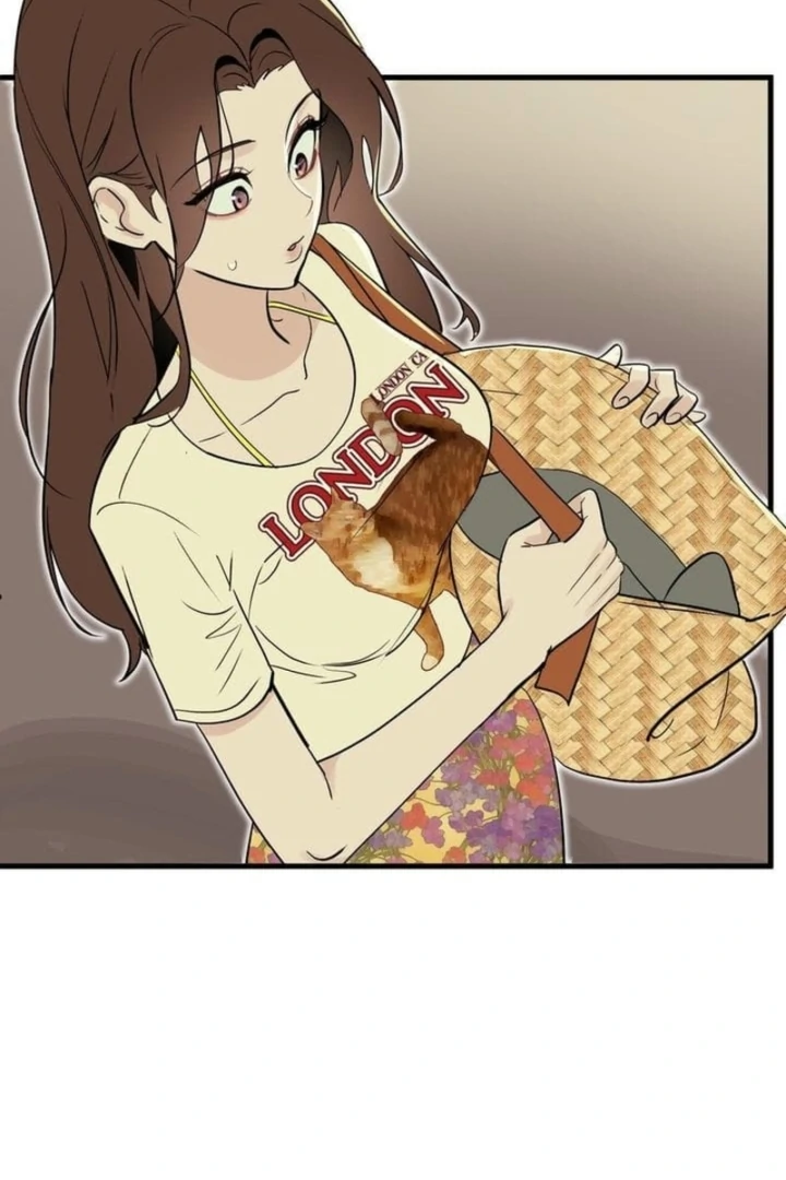 Love Is Unplanned Chapter 3 - Page 38