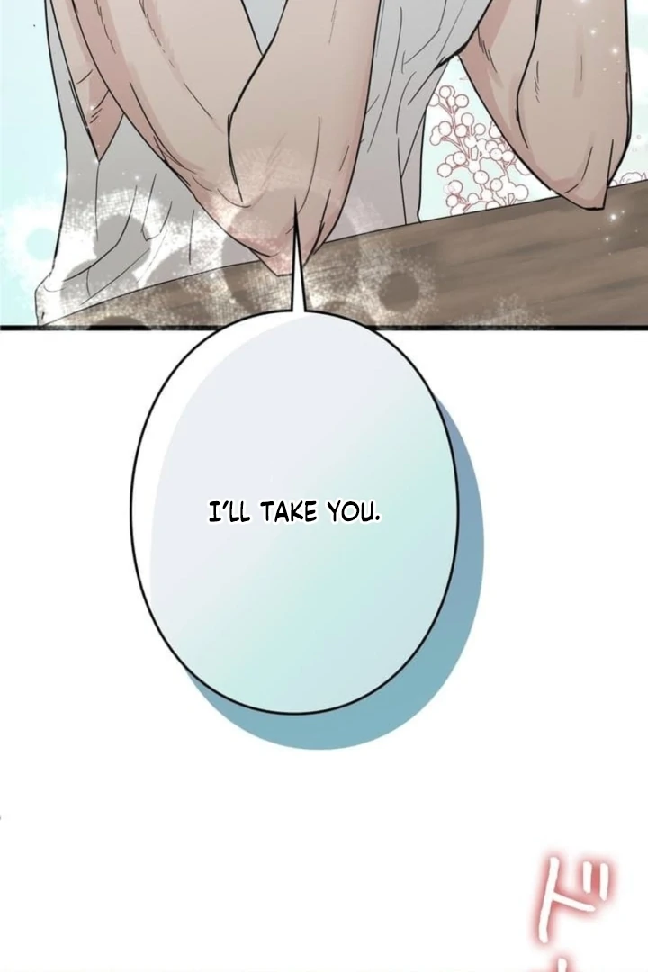 Love Is Unplanned Chapter 3 - Page 5