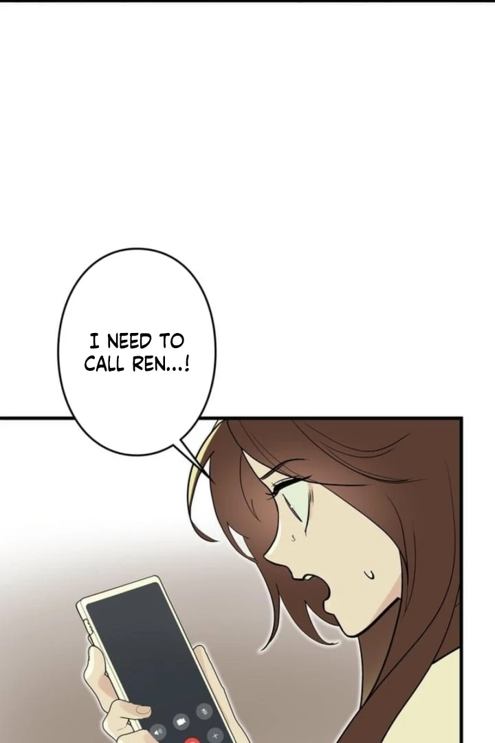Love Is Unplanned Chapter 3 - Page 42