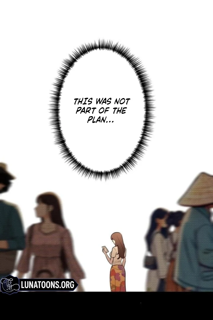 Love Is Unplanned Chapter 3 - Page 46