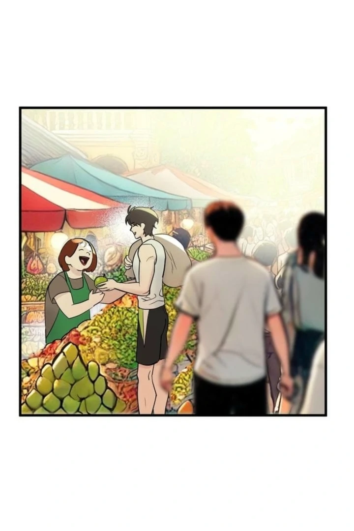 Love Is Unplanned Chapter 3 - Page 48