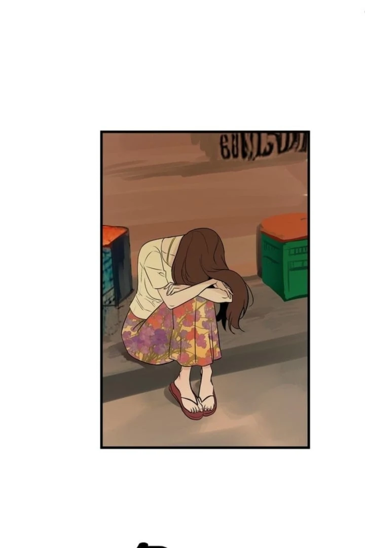 Love Is Unplanned Chapter 3 - Page 50