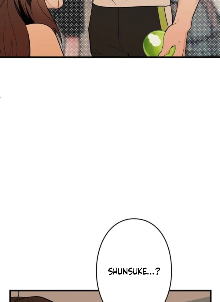 Love Is Unplanned Chapter 3 - Page 53