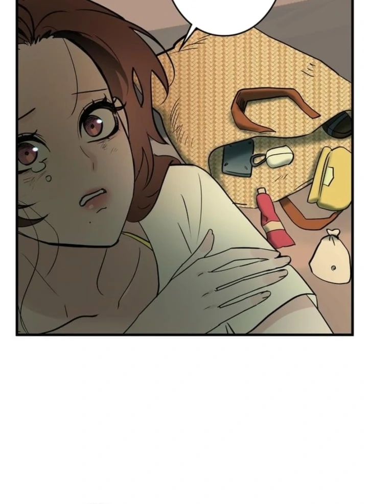 Love Is Unplanned Chapter 3 - Page 54