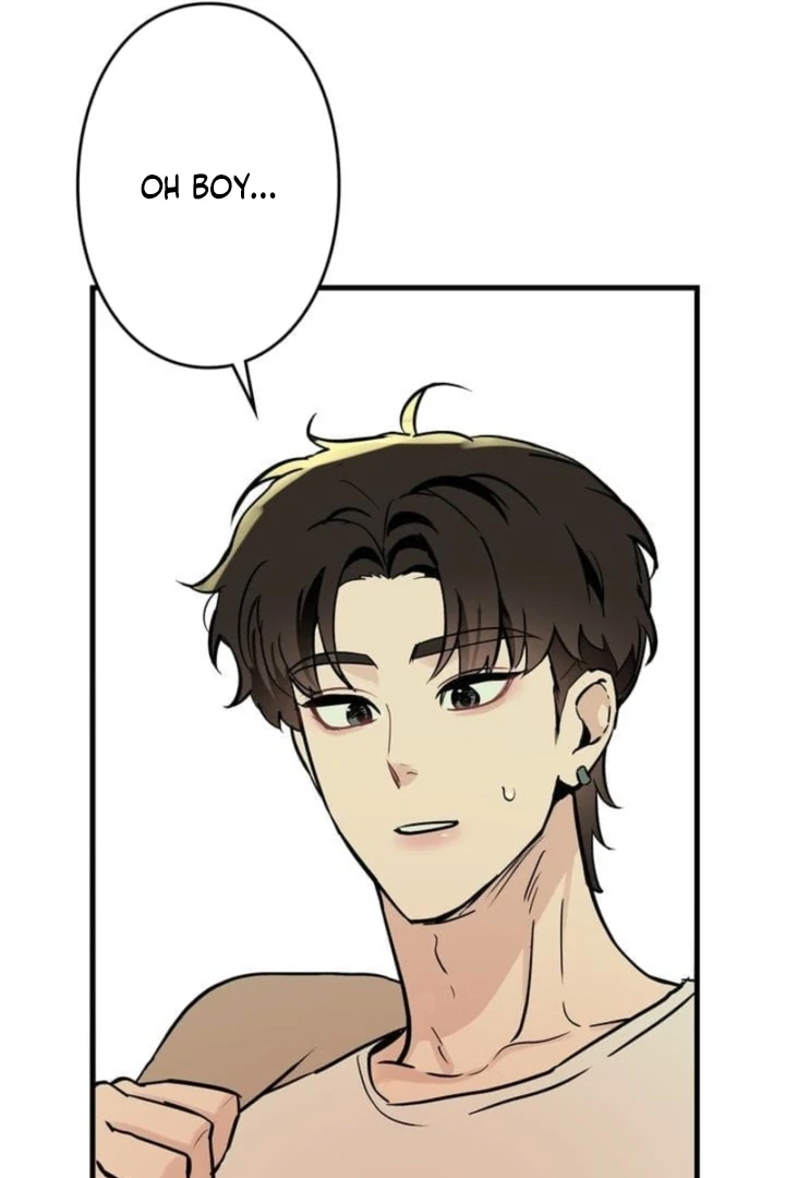 Love Is Unplanned Chapter 3 - Page 55