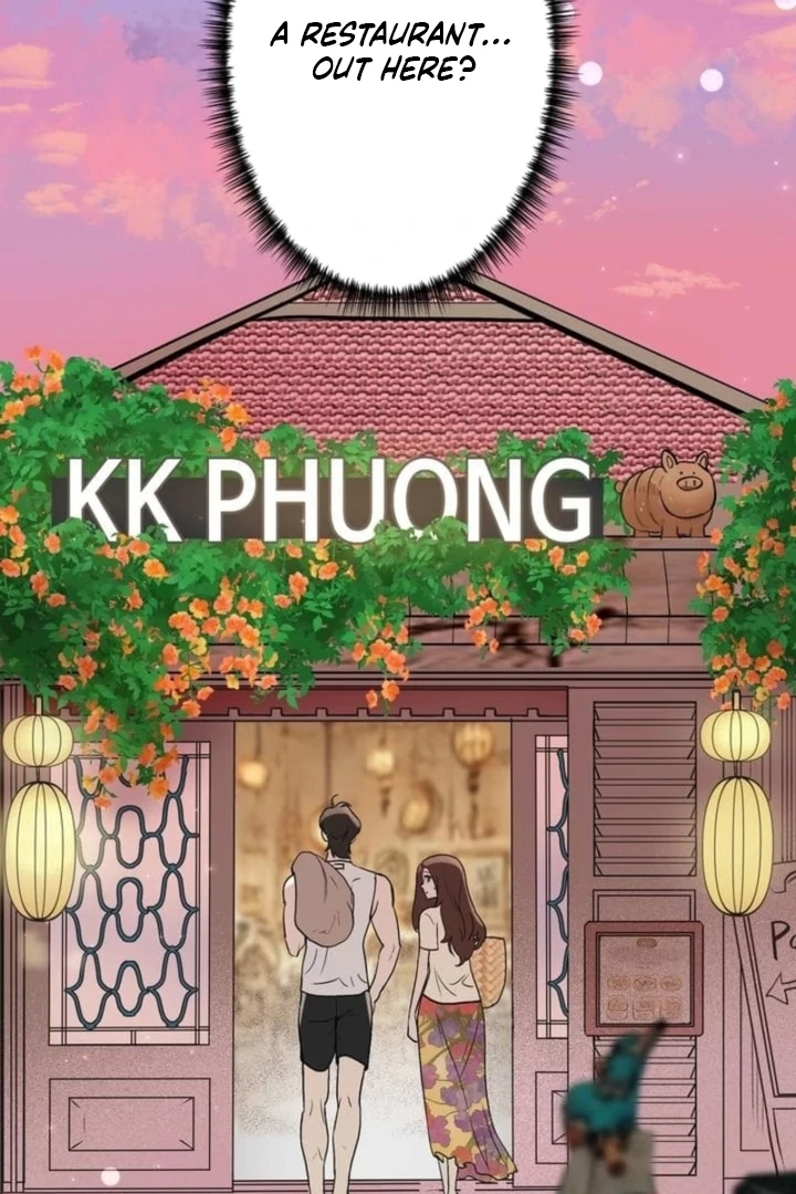 Love Is Unplanned Chapter 3 - Page 57