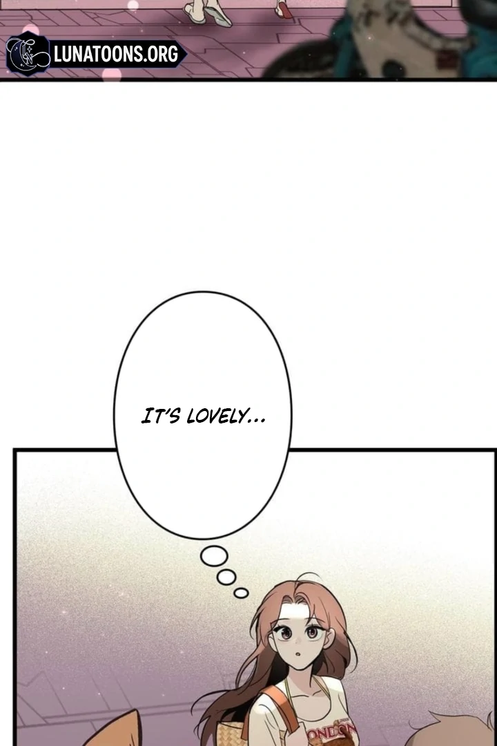 Love Is Unplanned Chapter 3 - Page 58