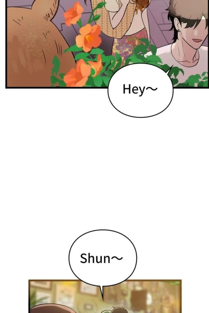 Love Is Unplanned Chapter 3 - Page 59