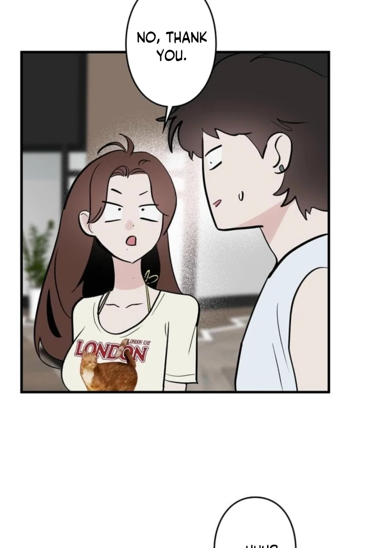 Love Is Unplanned Chapter 3 - Page 7