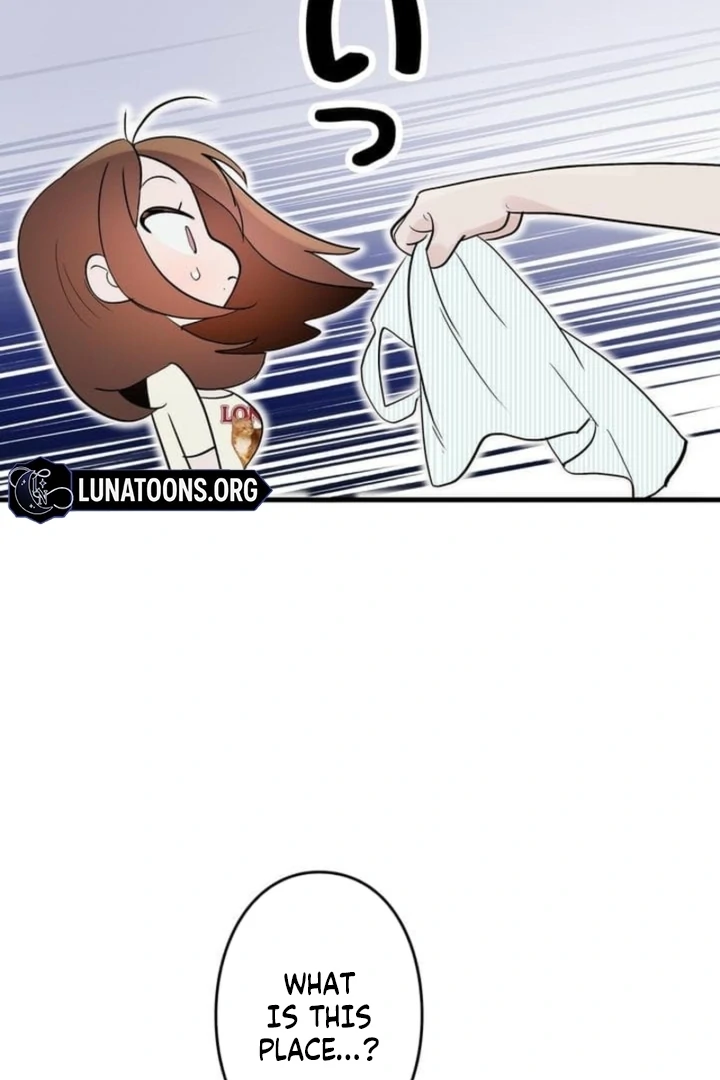 Love Is Unplanned Chapter 3 - Page 61