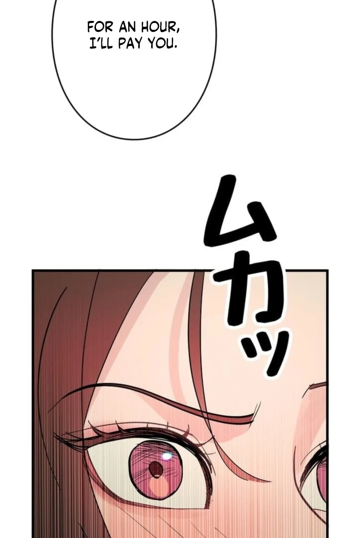 Love Is Unplanned Chapter 3 - Page 63