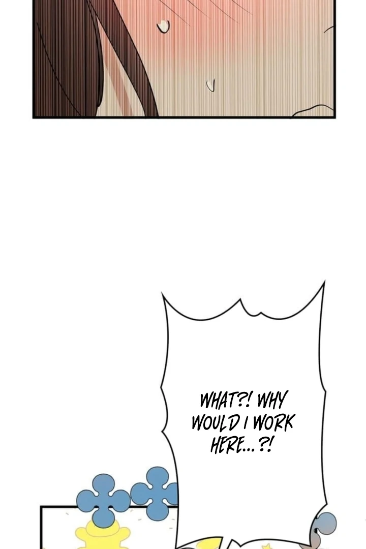 Love Is Unplanned Chapter 3 - Page 64