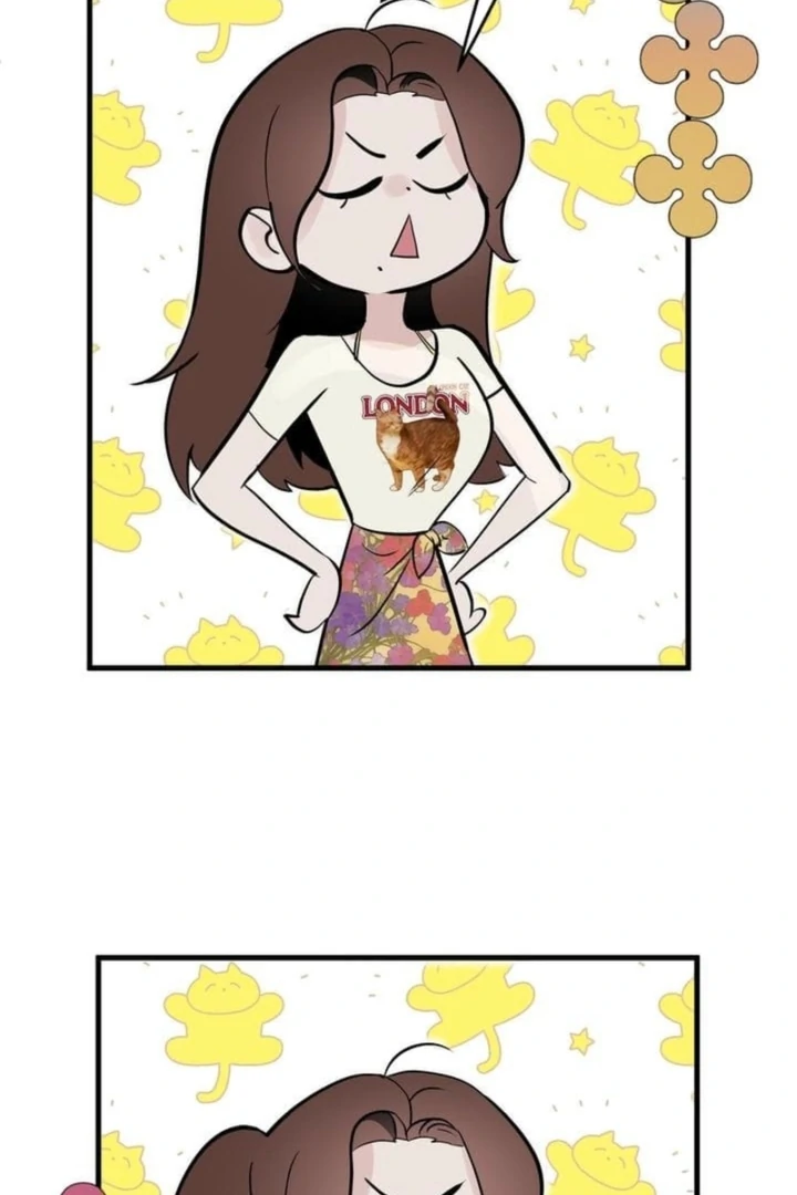 Love Is Unplanned Chapter 3 - Page 65