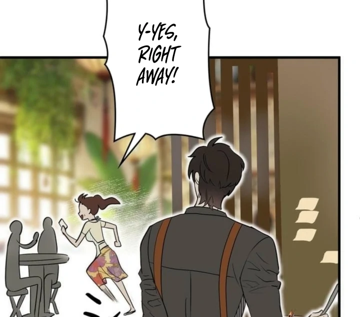 Love Is Unplanned Chapter 3 - Page 67