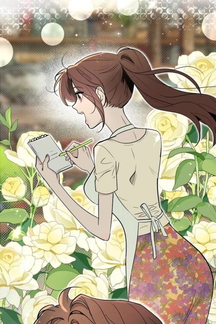 Love Is Unplanned Chapter 3 - Page 69