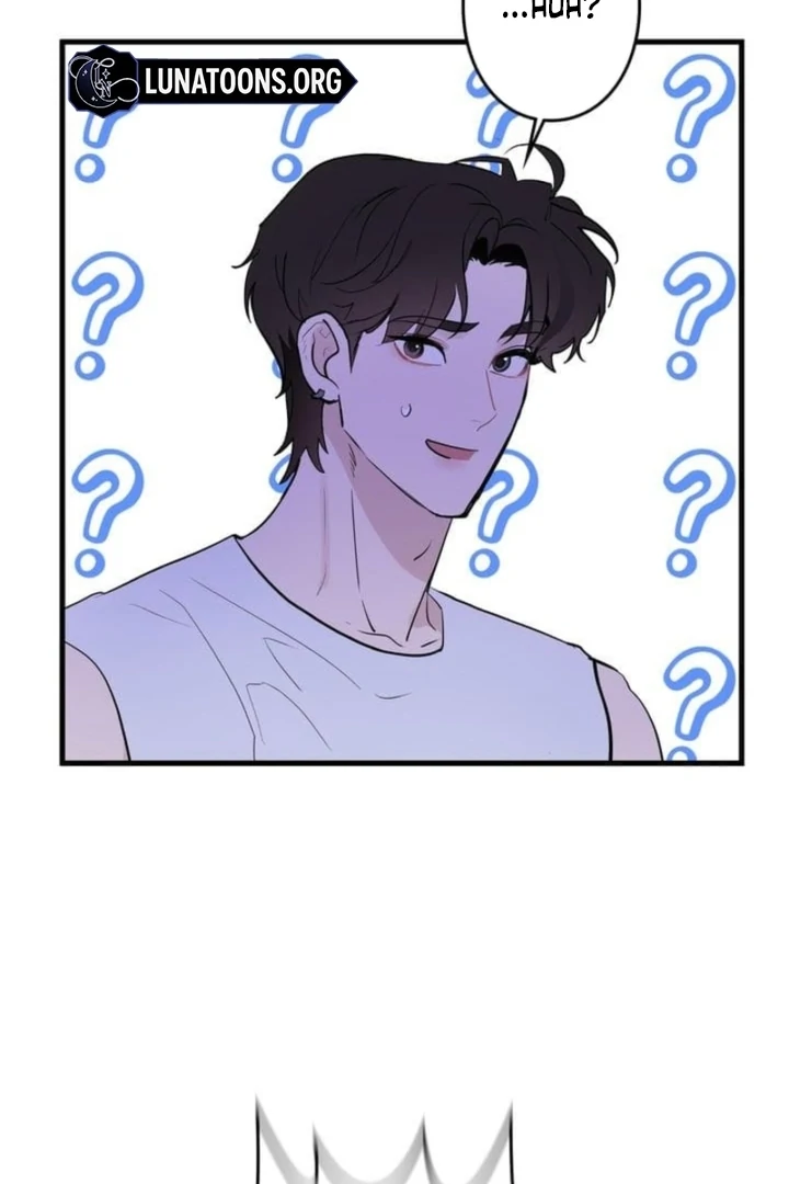 Love Is Unplanned Chapter 3 - Page 8