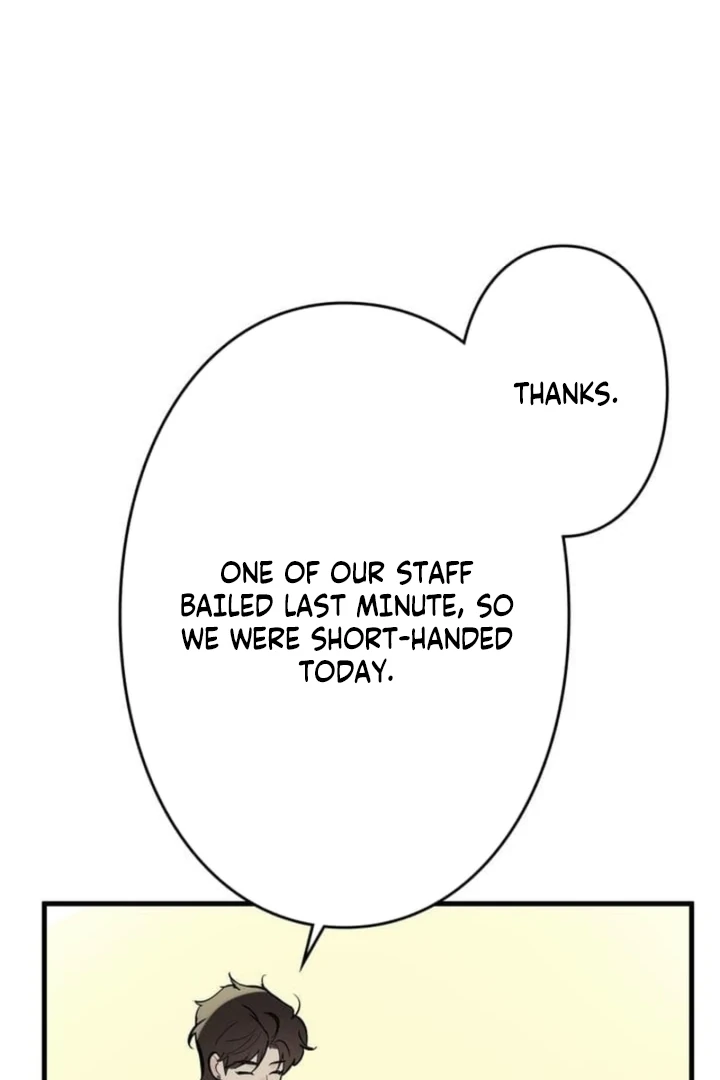 Love Is Unplanned Chapter 3 - Page 73