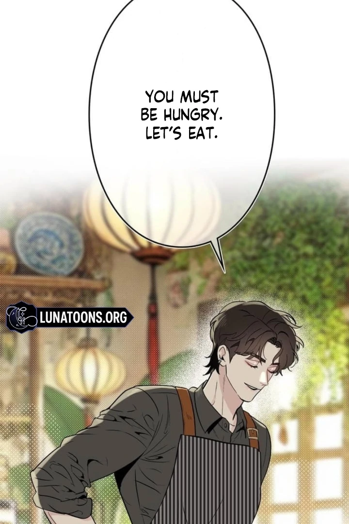 Love Is Unplanned Chapter 3 - Page 75