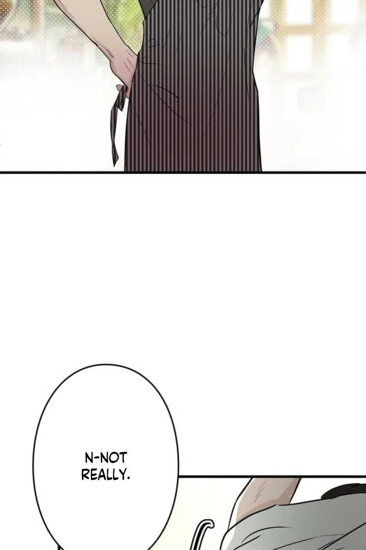 Love Is Unplanned Chapter 3 - Page 76