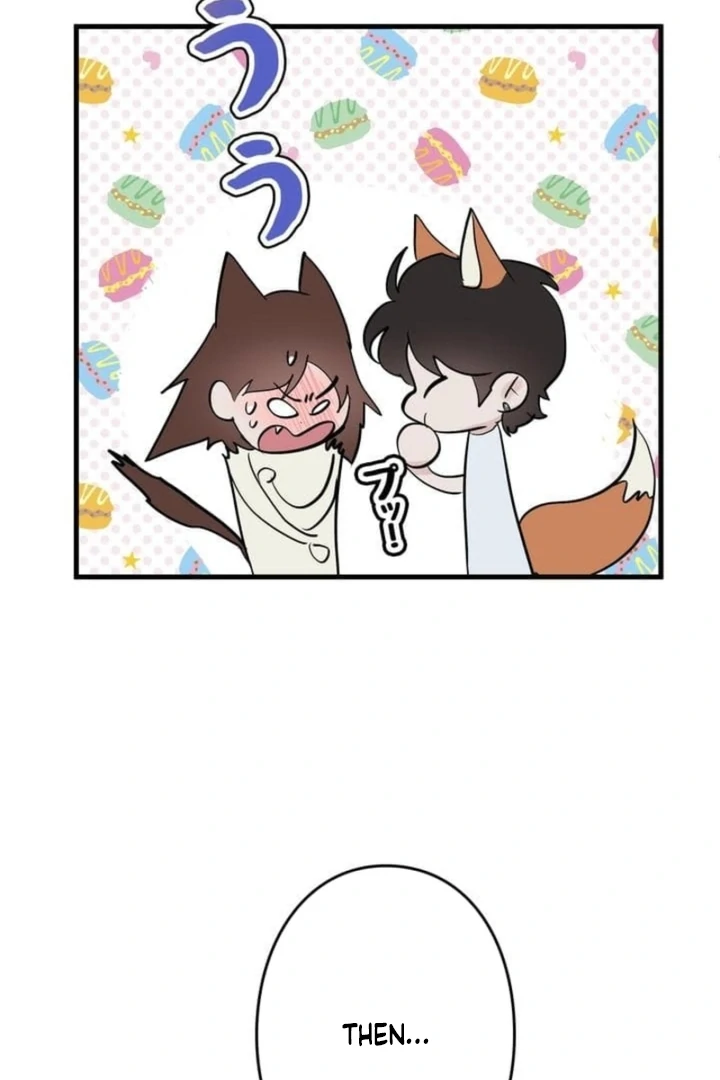 Love Is Unplanned Chapter 3 - Page 78