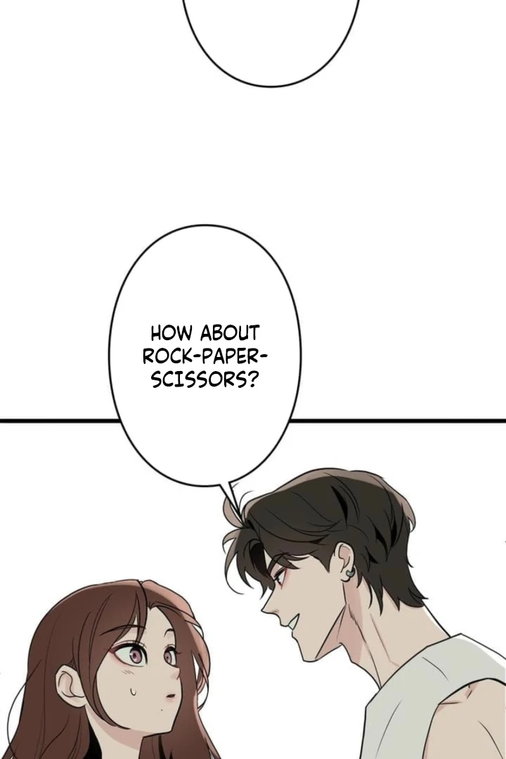 Love Is Unplanned Chapter 3 - Page 79