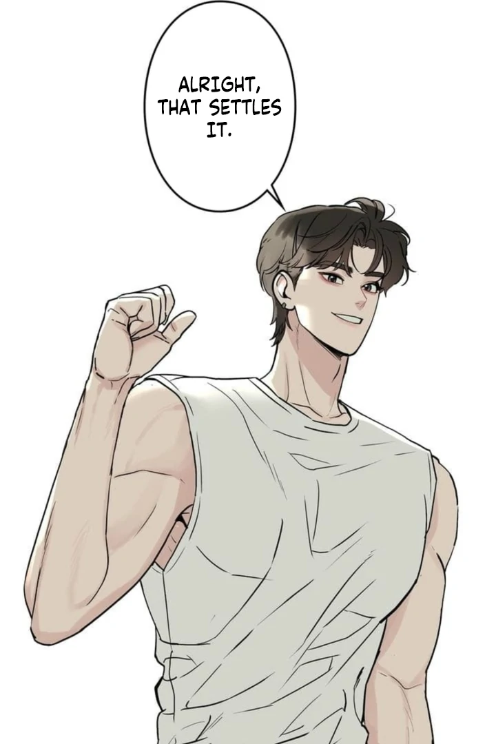 Love Is Unplanned Chapter 3 - Page 83