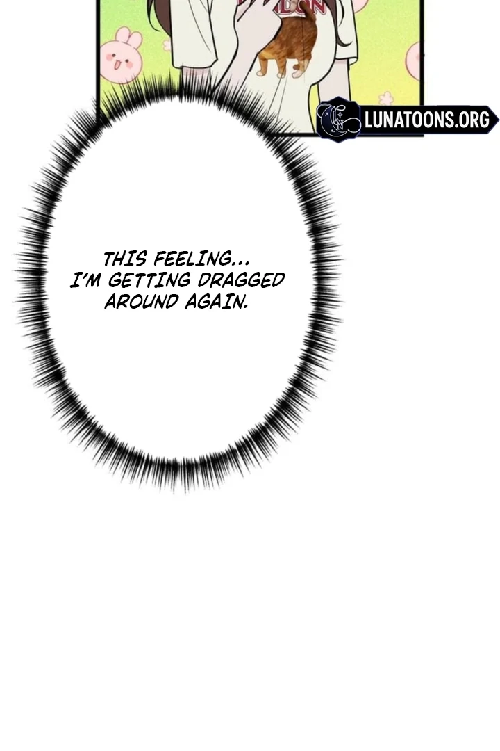 Love Is Unplanned Chapter 3 - Page 85