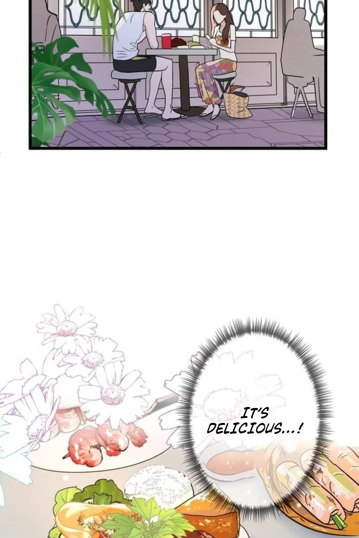 Love Is Unplanned Chapter 3 - Page 87