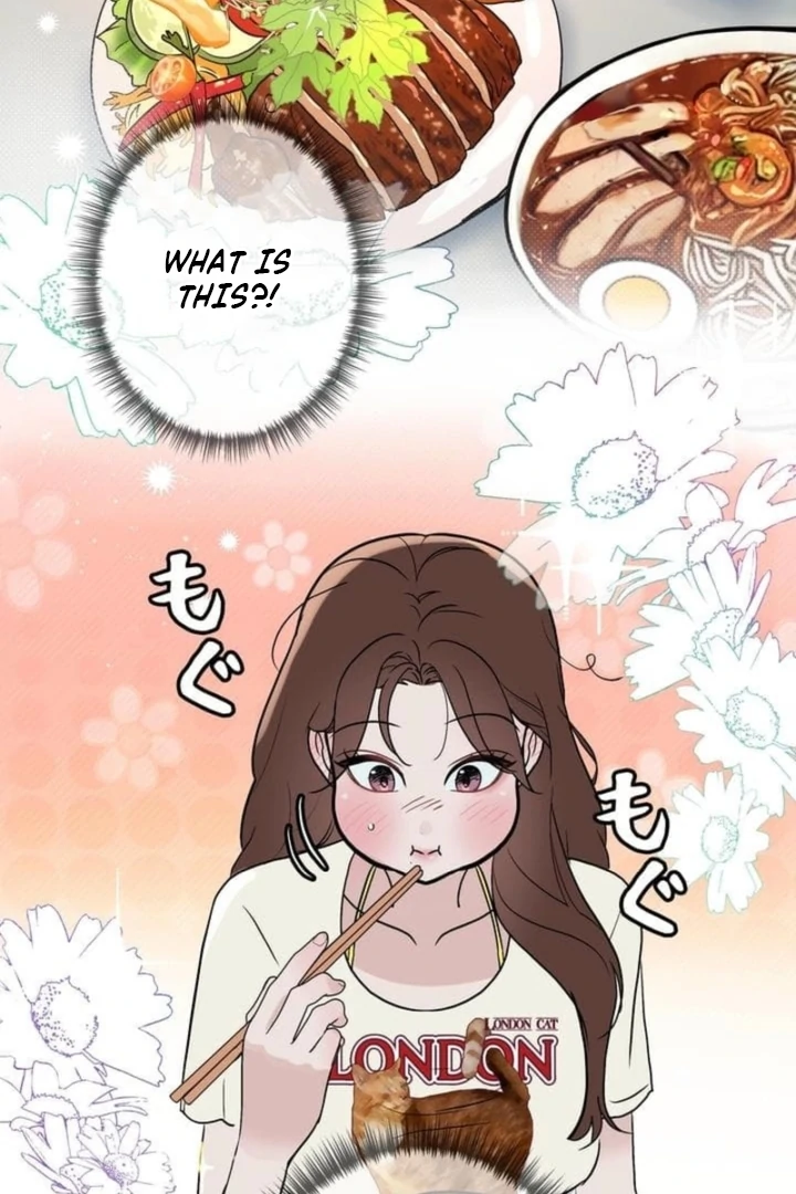 Love Is Unplanned Chapter 3 - Page 88