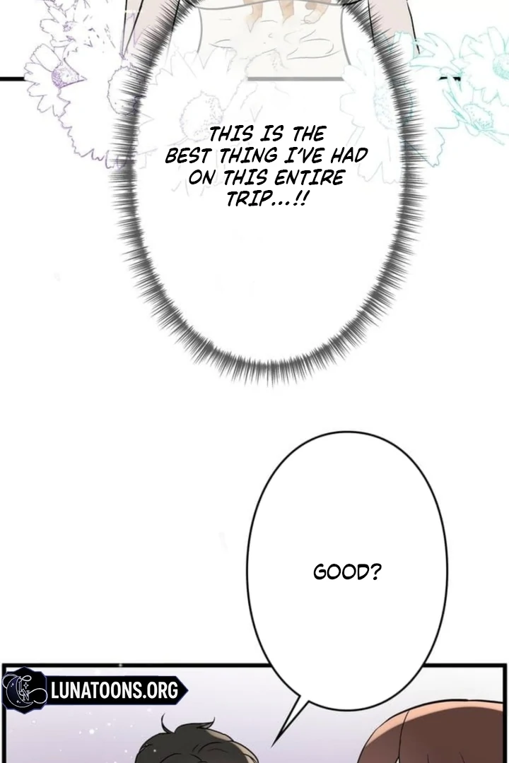 Love Is Unplanned Chapter 3 - Page 89