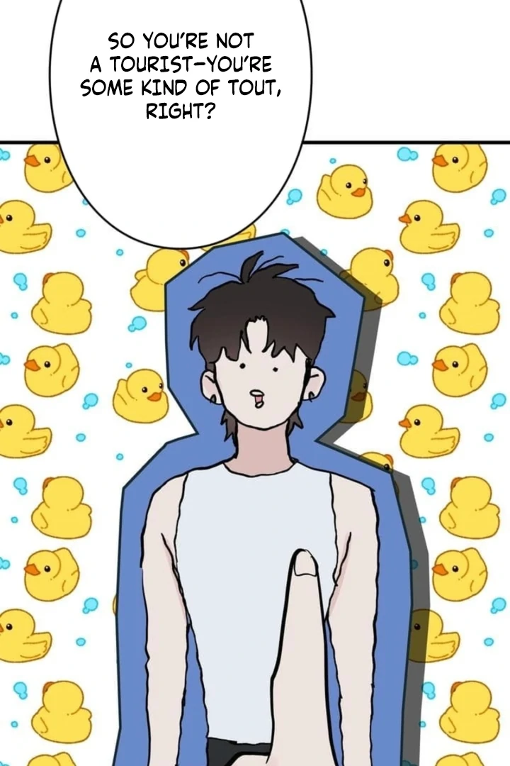 Love Is Unplanned Chapter 3 - Page 10