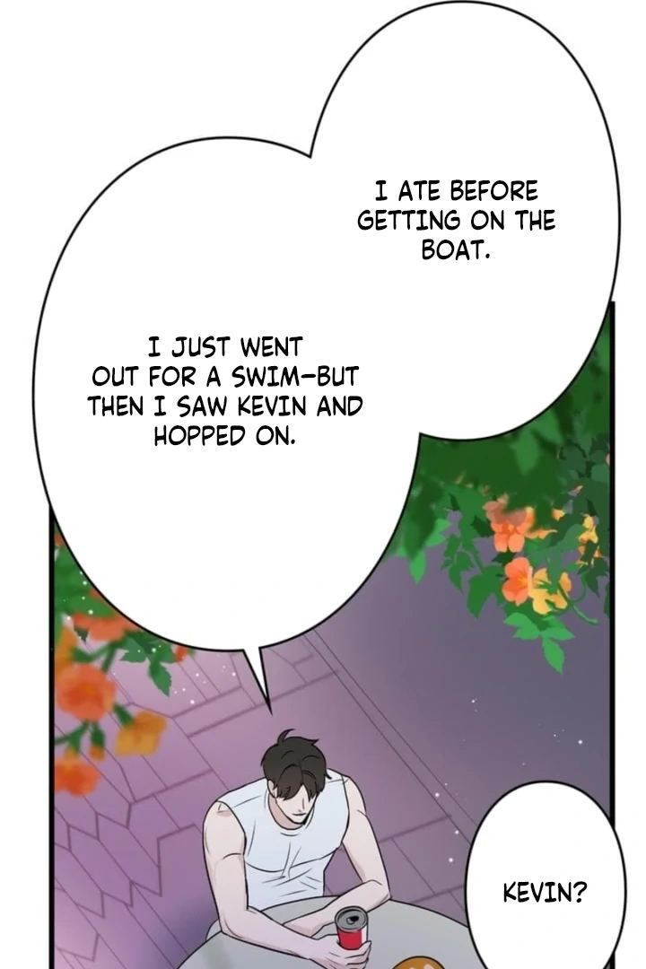 Love Is Unplanned Chapter 3 - Page 91