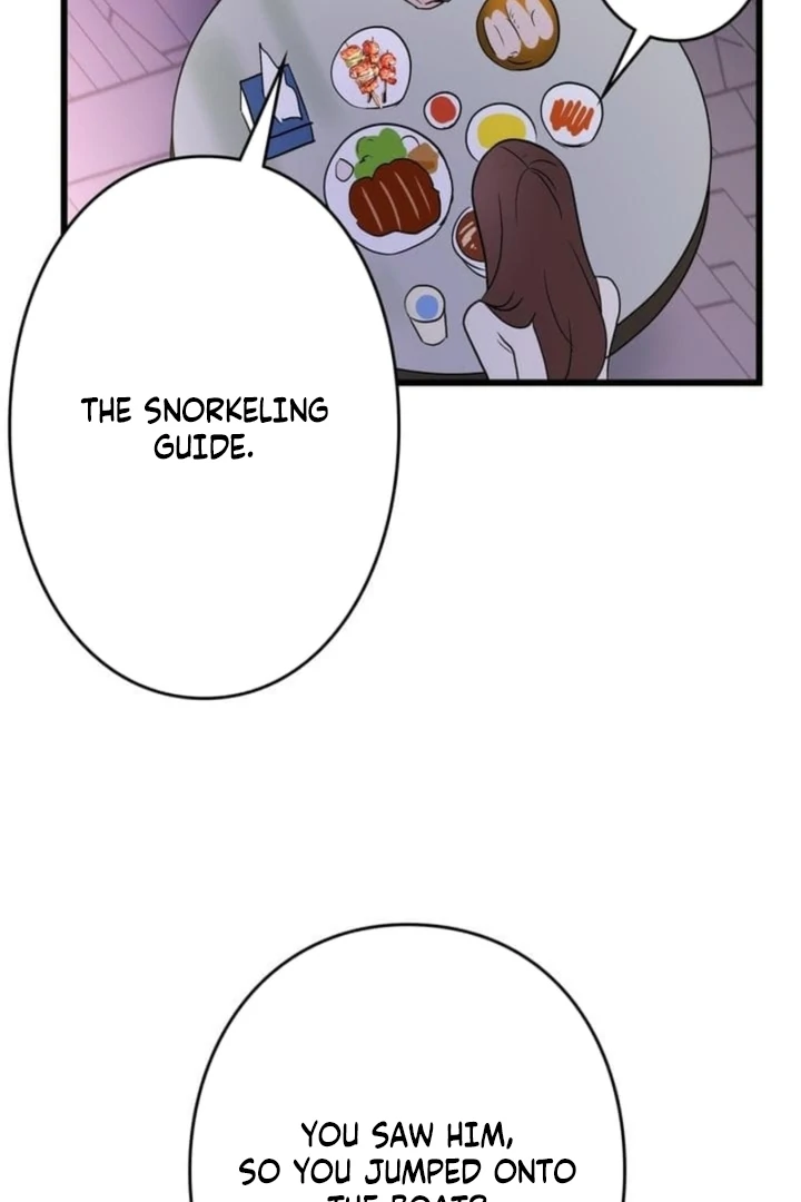 Love Is Unplanned Chapter 3 - Page 92