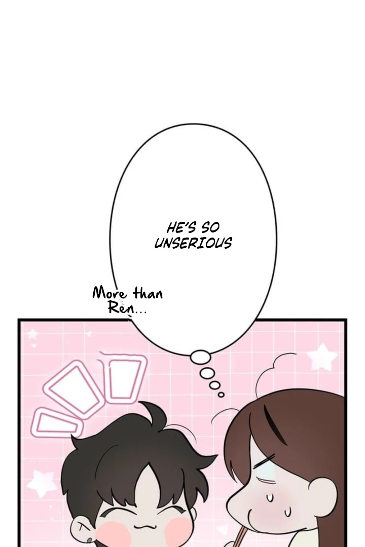 Love Is Unplanned Chapter 3 - Page 99
