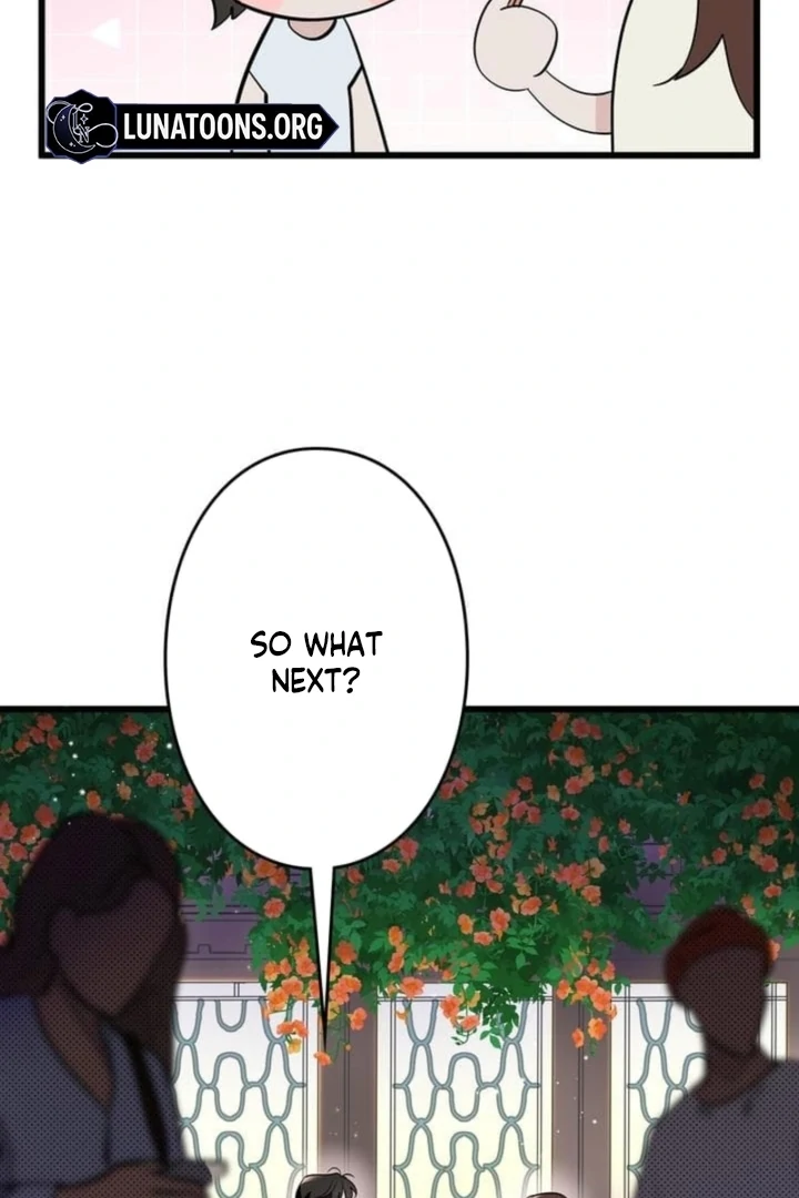 Love Is Unplanned Chapter 3 - Page 100