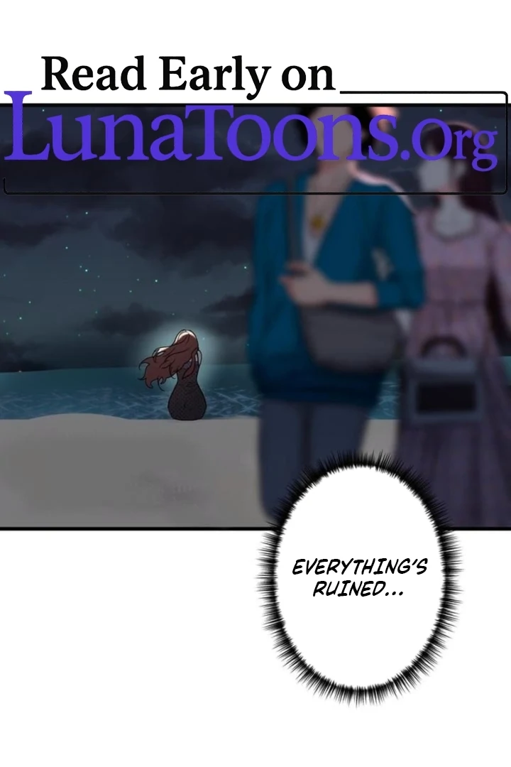 Love Is Unplanned Chapter 4 - Page 2