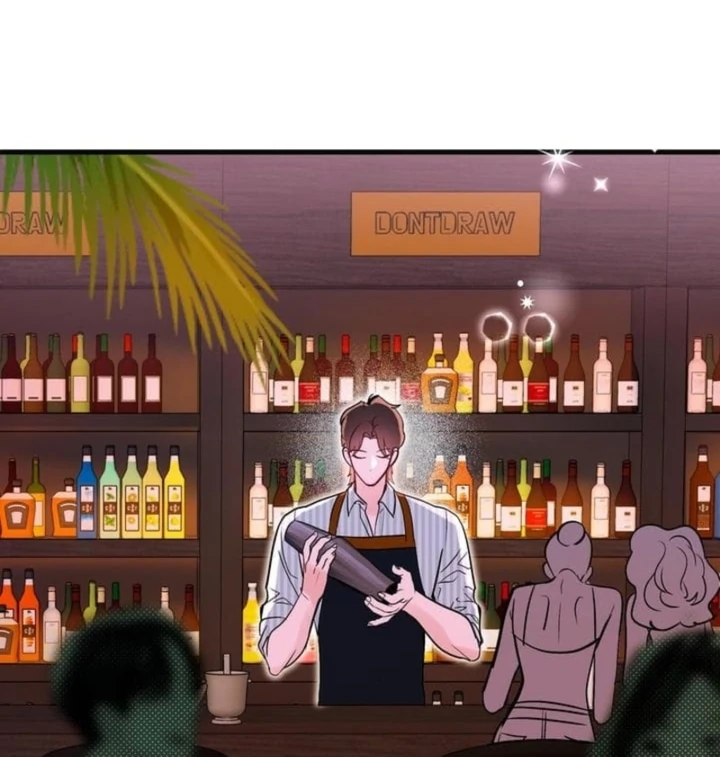 Love Is Unplanned Chapter 4 - Page 14